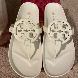 Tory Burch Miller Cloud Sandal